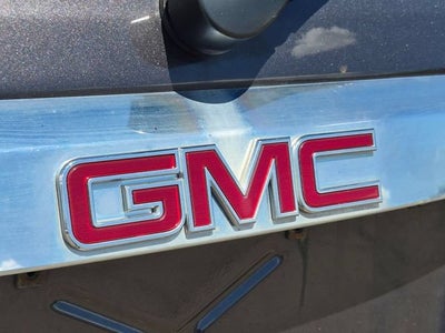 2015 GMC Acadia SLT