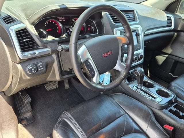 2015 GMC Acadia SLT