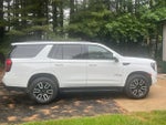 2021 GMC Yukon AT4