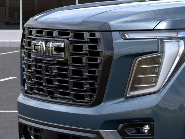 2027 GMC Yukon Denali Ultimate