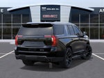2027 GMC Yukon Denali Ultimate