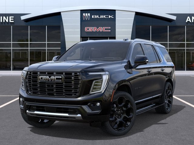 2027 GMC Yukon Denali Ultimate