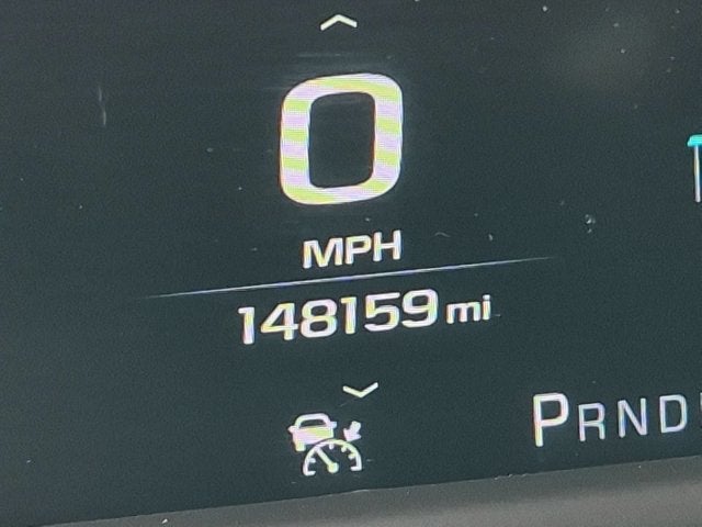 2020 GMC Yukon XL Denali