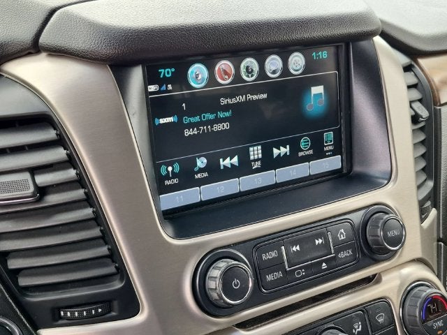 2020 GMC Yukon XL Denali