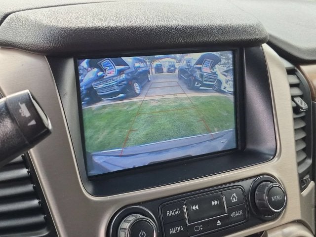 2020 GMC Yukon XL Denali