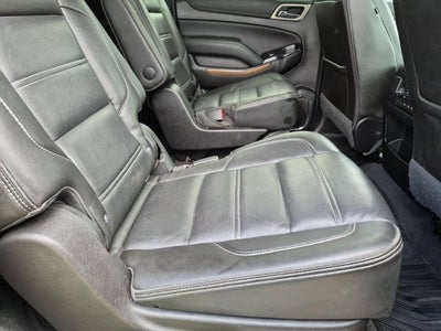 2020 GMC Yukon XL Denali