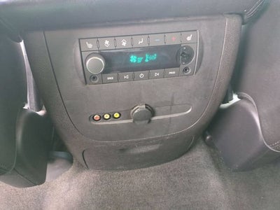 2013 GMC Yukon XL SLT