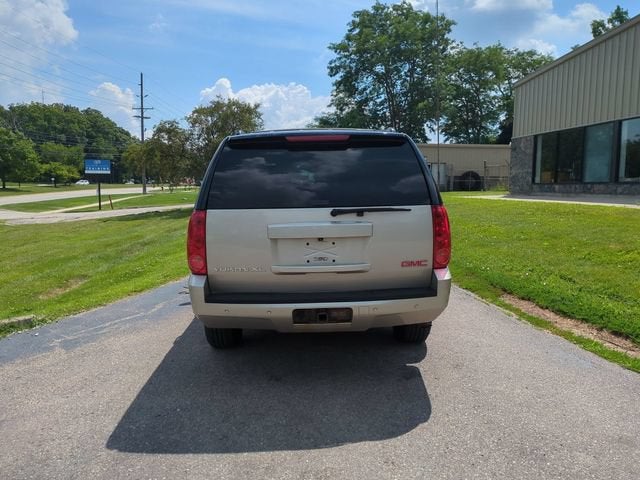 2013 GMC Yukon XL SLT