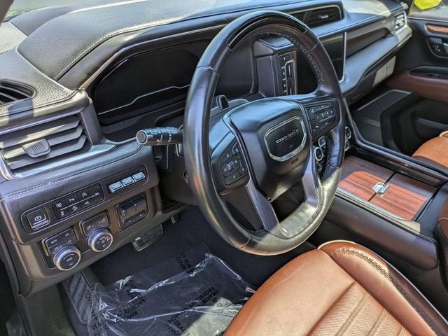 2023 GMC Yukon XL Denali Ultimate