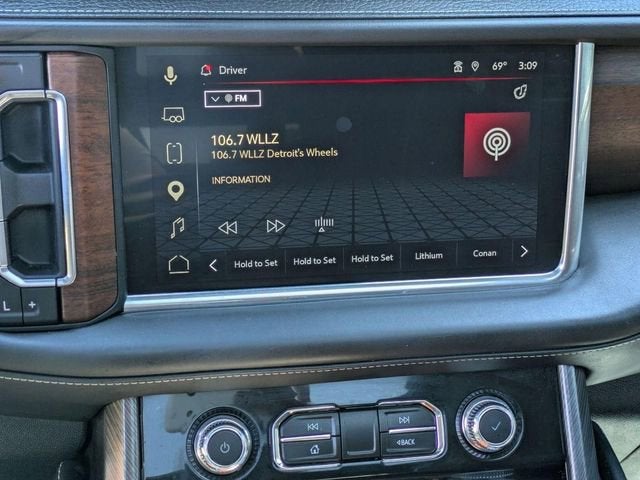 2023 GMC Yukon XL Denali Ultimate
