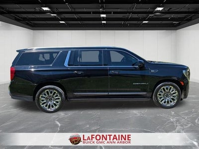 2023 GMC Yukon XL Denali Ultimate