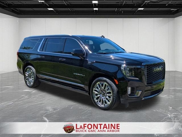 2023 GMC Yukon XL Denali Ultimate