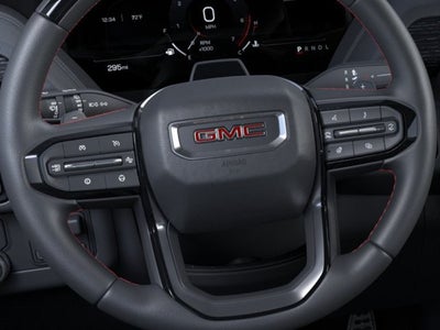 2027 GMC Yukon AT4 Ultimate