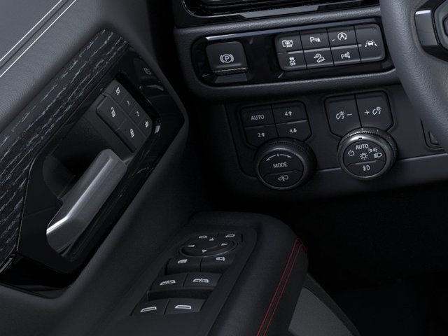 2027 GMC Yukon AT4 Ultimate