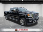 2018 GMC Sierra 2500 HD Denali