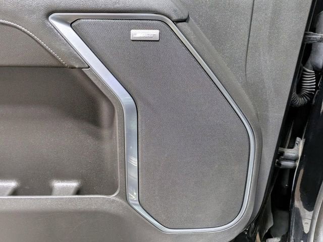 2024 GMC Sierra 2500 HD SLT