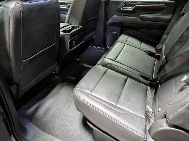 2024 GMC Sierra 2500 HD SLT