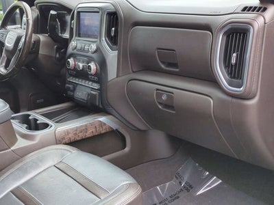 2021 GMC Sierra 3500 HD Denali
