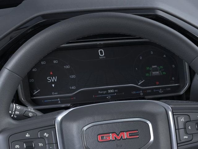 2025 GMC Sierra 2500 HD SLE
