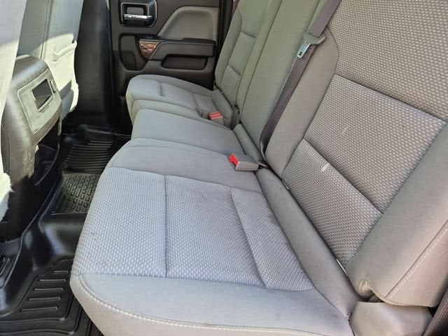 2017 GMC Sierra 3500 HD SLE