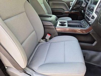 2017 GMC Sierra 3500 HD SLE