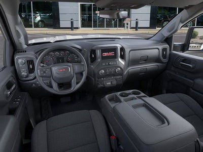 2026 GMC Sierra 3500 HD Pro