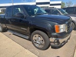2009 GMC Sierra 1500 SLT