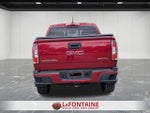 2019 GMC Canyon 4WD Denali
