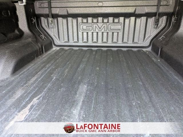 2023 GMC Canyon AT4