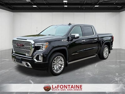 2019 GMC Sierra 1500 Denali