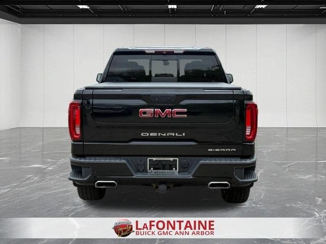 2019 GMC Sierra 1500 Denali