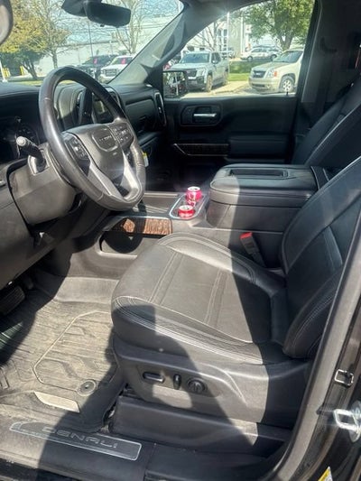 2019 GMC Sierra 1500 Denali