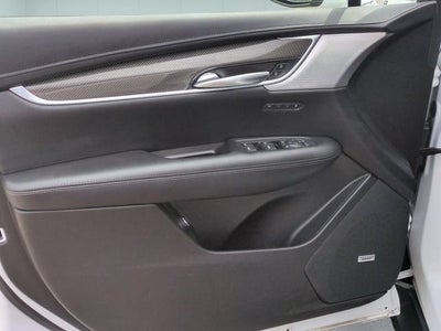 2021 Cadillac XT5 AWD Sport