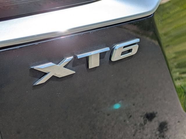 2020 Cadillac XT6 AWD Sport