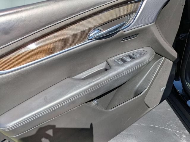 2020 Cadillac XT6 AWD Sport