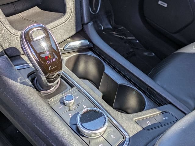 2020 Cadillac XT6 AWD Sport