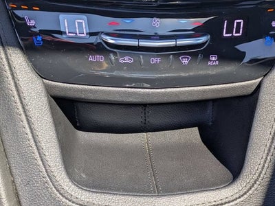 2020 Cadillac XT6 AWD Sport