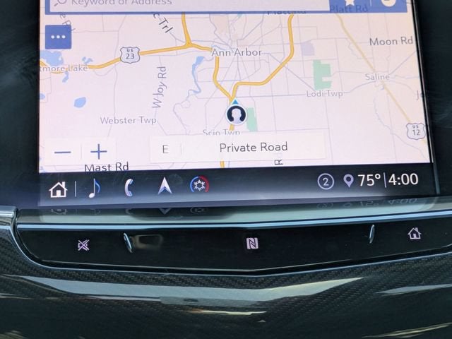 2020 Cadillac XT6 AWD Sport