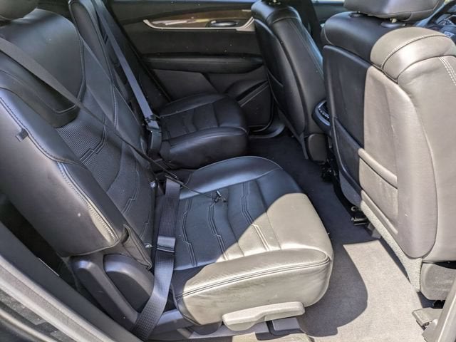 2020 Cadillac XT6 AWD Sport