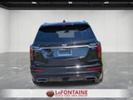 2020 Cadillac XT6 AWD Sport