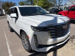 2021 Cadillac Escalade Premium Luxury Platinum