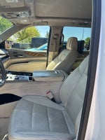 2021 Cadillac Escalade Premium Luxury Platinum