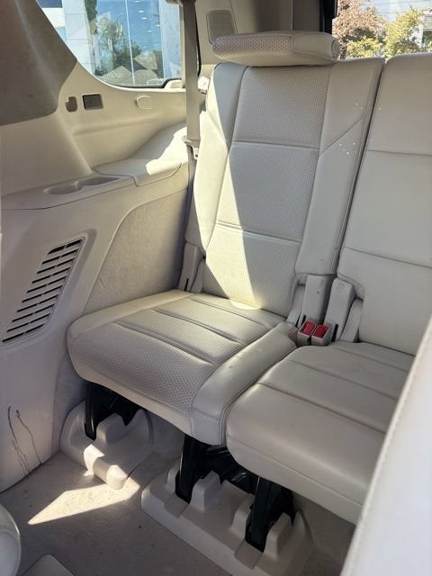 2021 Cadillac Escalade Premium Luxury Platinum