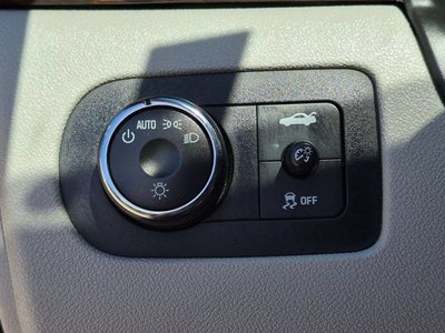 2013 Chevrolet Impala LT