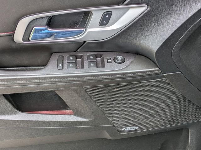 2016 GMC Terrain SLE