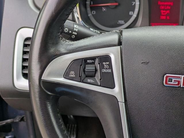 2016 GMC Terrain SLE