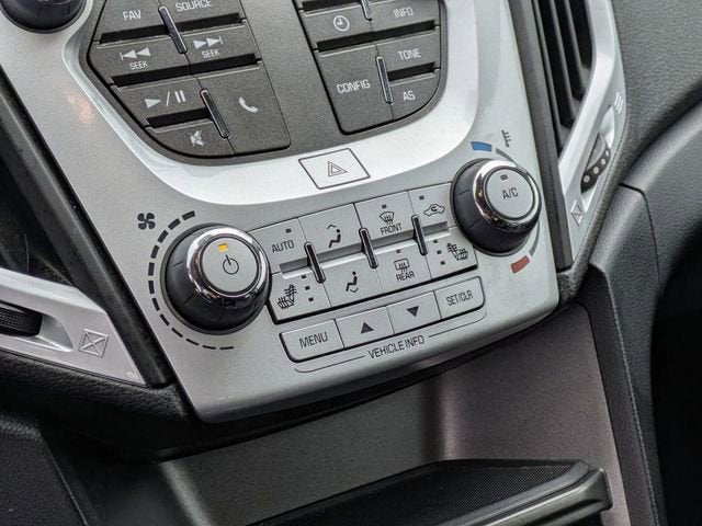 2016 GMC Terrain SLE