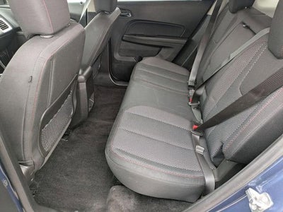 2016 GMC Terrain SLE