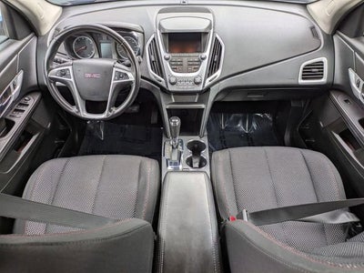 2016 GMC Terrain SLE