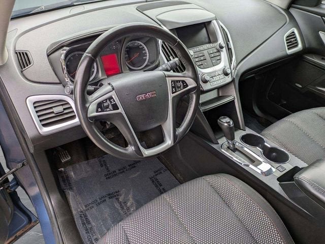 2016 GMC Terrain SLE